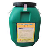 黑豹防水涂料送检型50kg